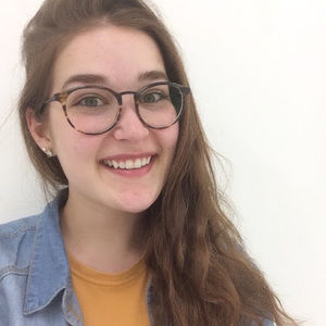 Meet your Posher, Colleen